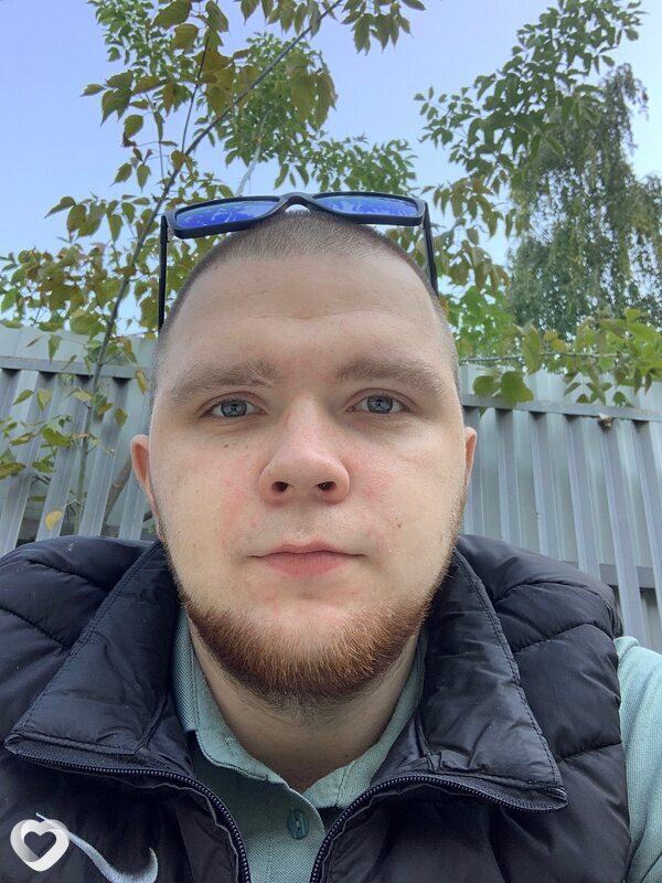 Васька, 45, Рязани — анкета №3037909