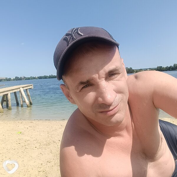 Виталий, 45, Харькове — анкета №3037919