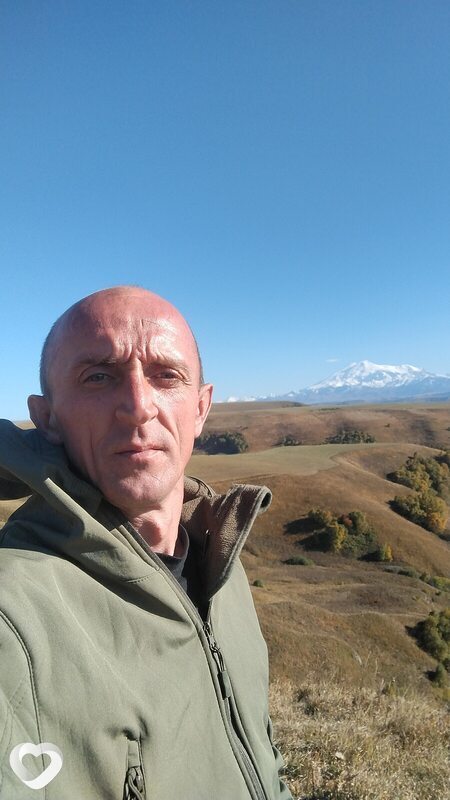 Иван, 37, Пятигорске — анкета №3037920