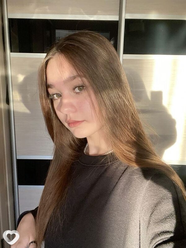 Сабина, 25, Москве — анкета №3037998