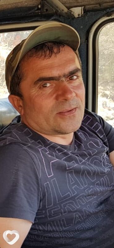 Нелсон, 46, Адлер — анкета №3038007