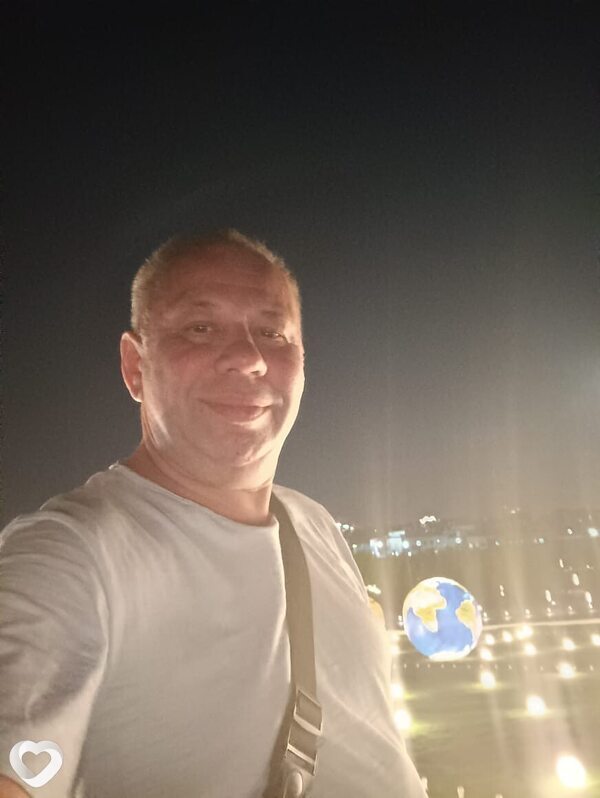 Александр, 49, Кирове — анкета №3038008