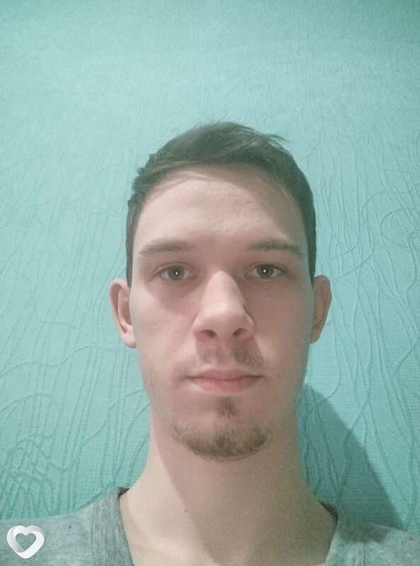 Юрий, 22, Краснодаре — анкета №3038012