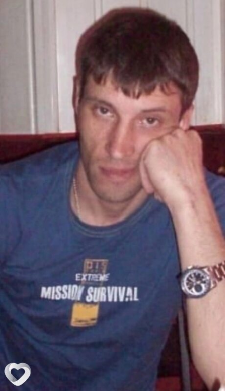 Александр, 48, Лисках — анкета №3038036