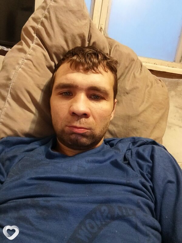 Сергей, 36, Тольятти — анкета №3038037