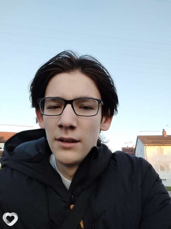 Daniil, Карлсруэ