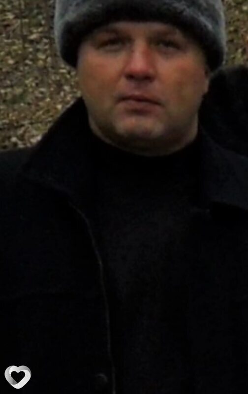 Александр, 41, Саратове — анкета №3037982