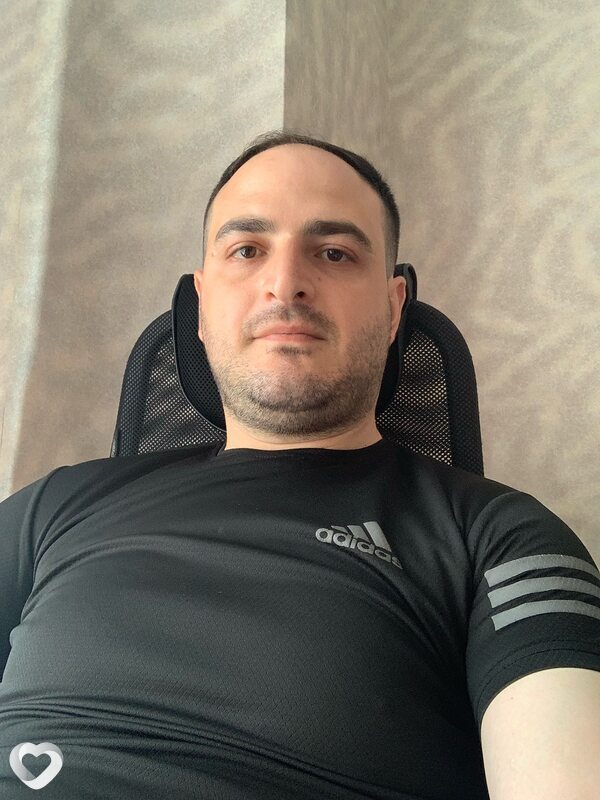 Вадим, 36, Ростове-на-Дону — анкета №3037983
