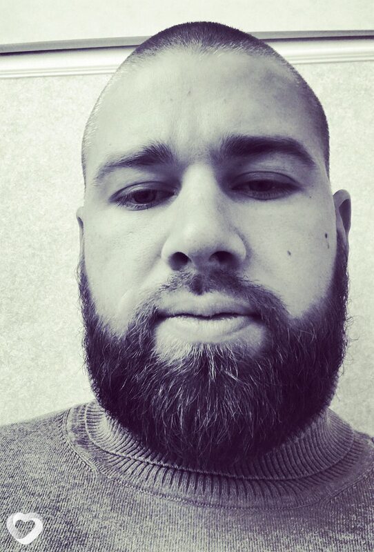 Вячеслав, 39, Калининграде — анкета №3037991