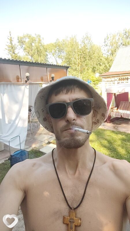 Кирилл, 34, Балашихе — анкета №3037992