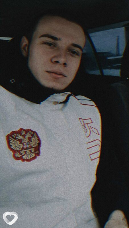 Дмитрий, 24, Прокопьевске — анкета №3037994
