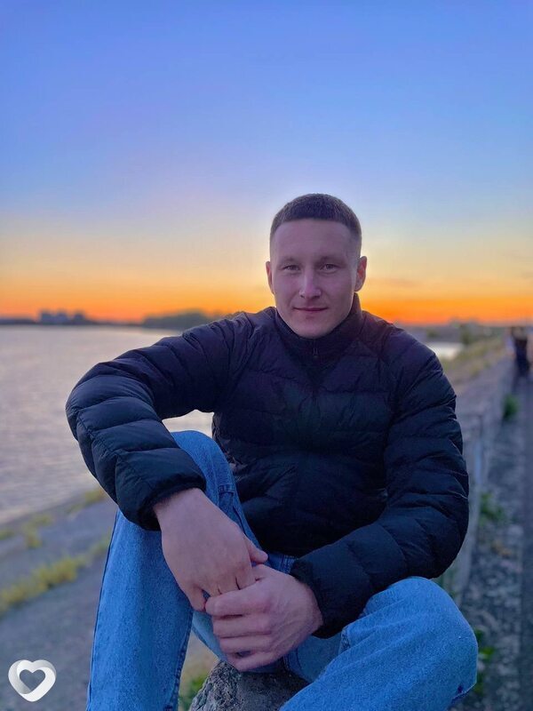 Денис, 28, Казани — анкета №3037871