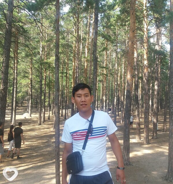 Оразбек, 28, Сызрани — анкета №3037874