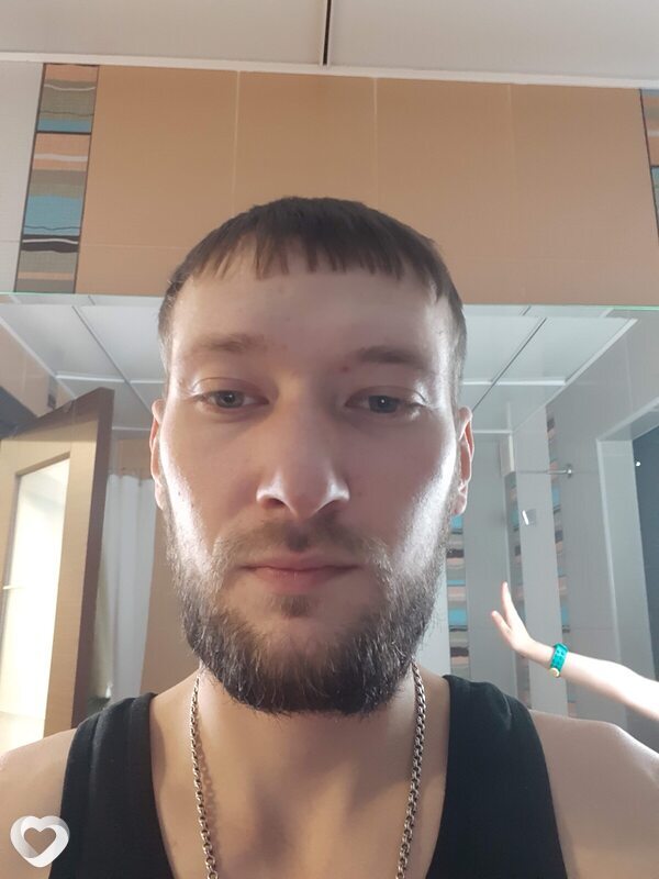 Александр, 35, Сургуте — анкета №3037880