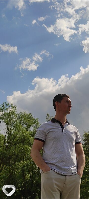 Дмитрий, 27, Липецке — анкета №3037885
