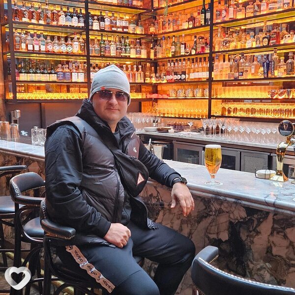 Вахтанг, 37, Москве — анкета №3038114