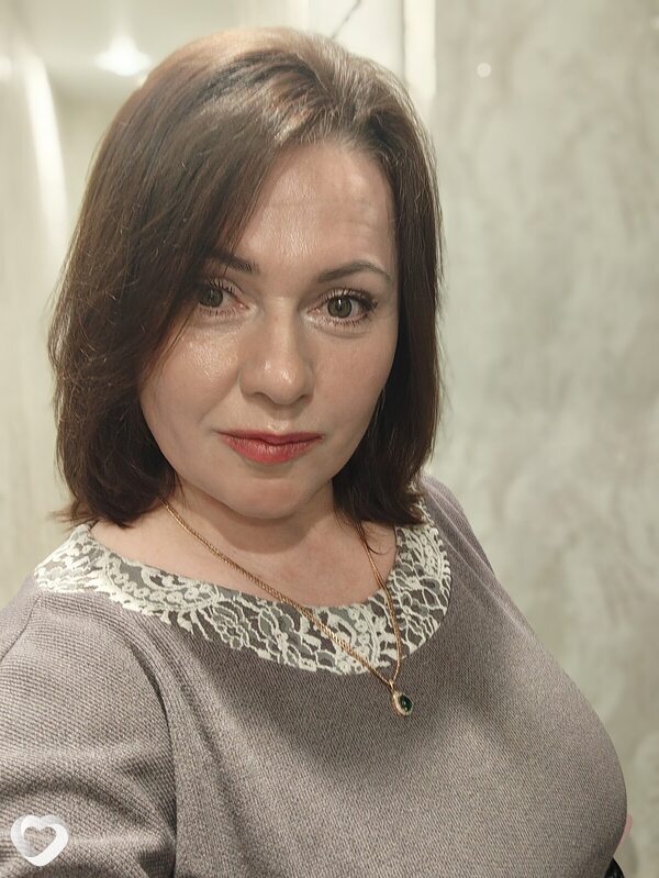 Оля, 48, Архангельске — анкета №3038115