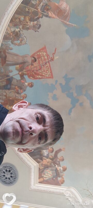 Андре, 40, Симферополе — анкета №3038119