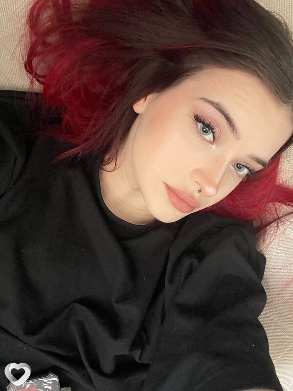 Кристина, 22, Тюмени — анкета №3038078