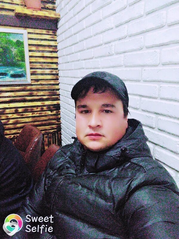Сафарали, 36, Истре — анкета №3038088