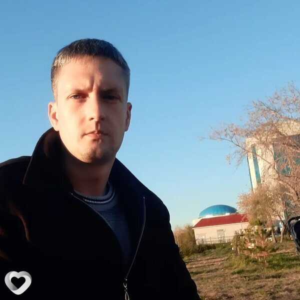 Дмитрий, 36, Павлодаре — анкета №3038145