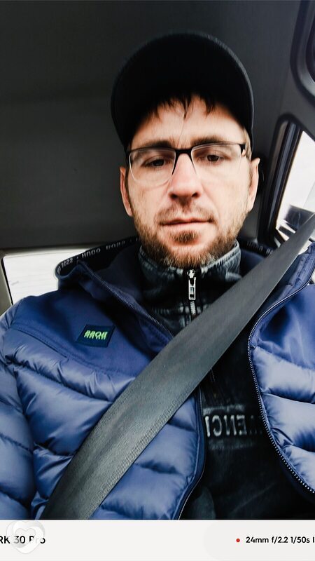 Евгений, 34, Новошахтинске — анкета №3038147