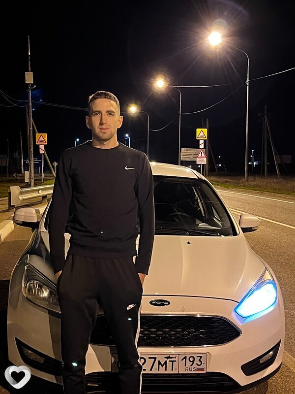 Миша, 26, Геленджике — анкета №3038148