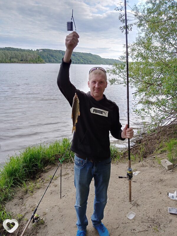 Евгений, 44, Нижнем Новгороде — анкета №3038153