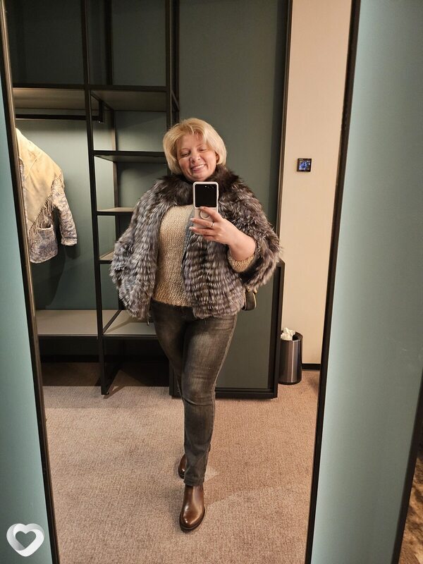Марина, 51, Москве — анкета №3038166