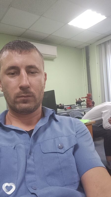 Илья, 37, Свободном — анкета №3038374