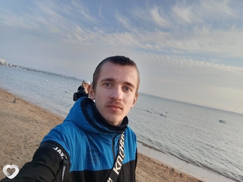 Роман, 26, Армавире — анкета №3038252