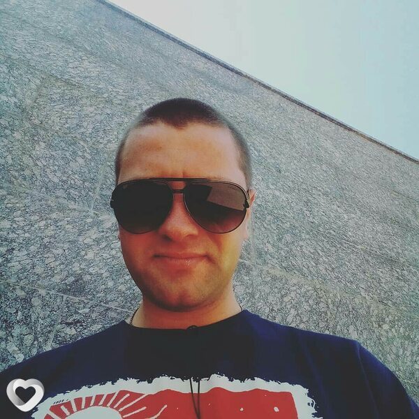 Андрей, 33, Севастополе — анкета №3038257