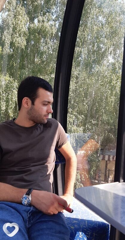 Паша, 29, Самаре — анкета №3038260