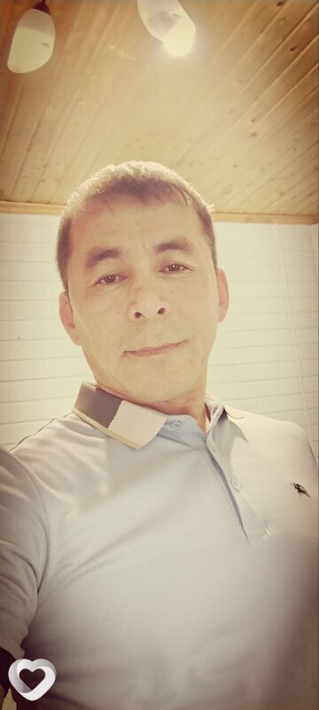 Шуха, 46, Москве — анкета №3038269