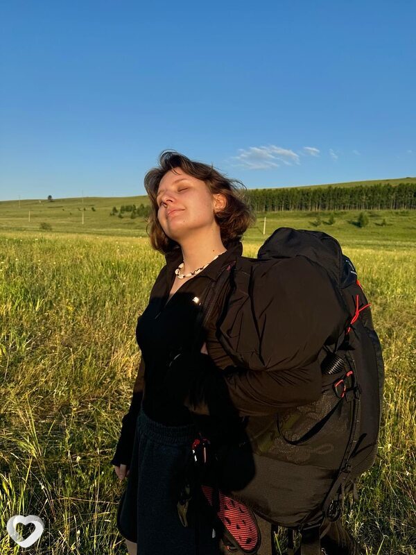 Маргарита, 24, Новосибирске — анкета №3038045