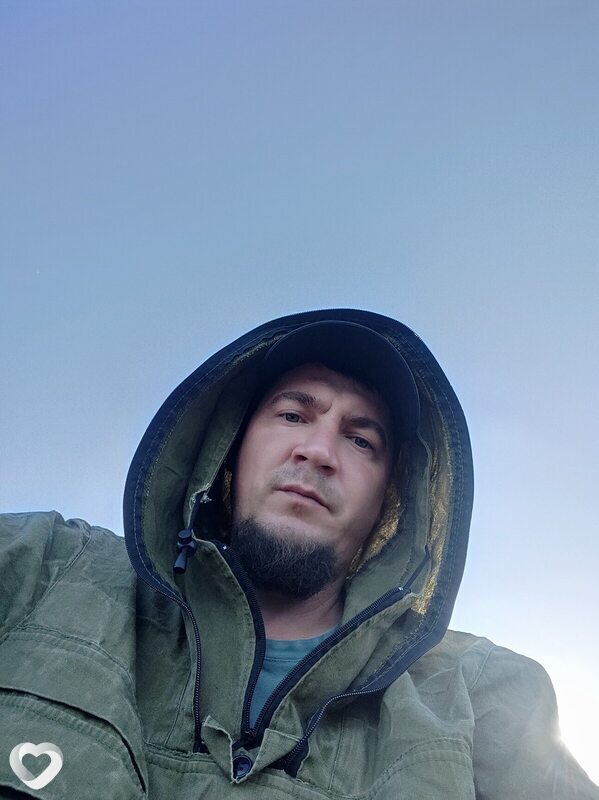 Павел, 61, Актобе — анкета №3038053