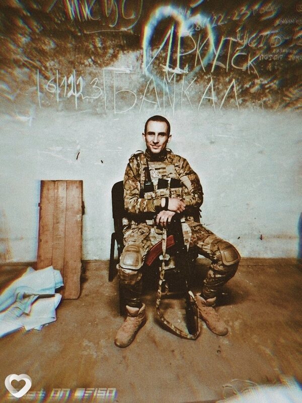 Макар, 34, Донецк (Ростовская Обл.) — анкета №3038055