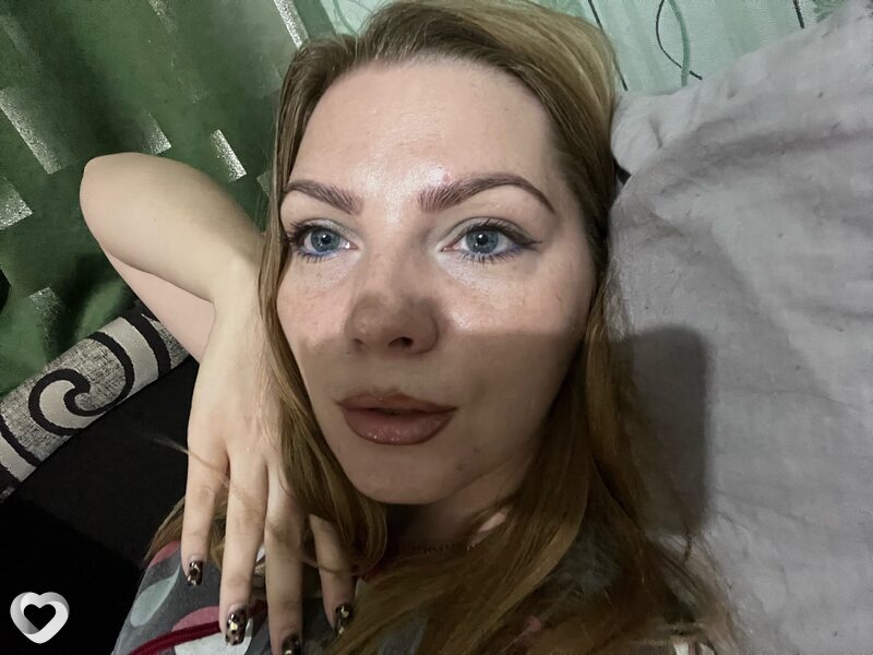 Мария, 30, Черкассах — анкета №3038062