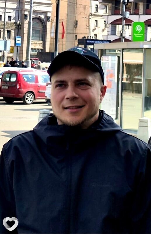 Кирилл, 33, Москве — анкета №3038196
