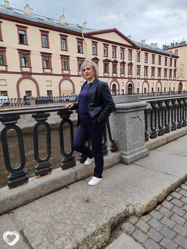 Анна, 41, Смоленске — анкета №3038200