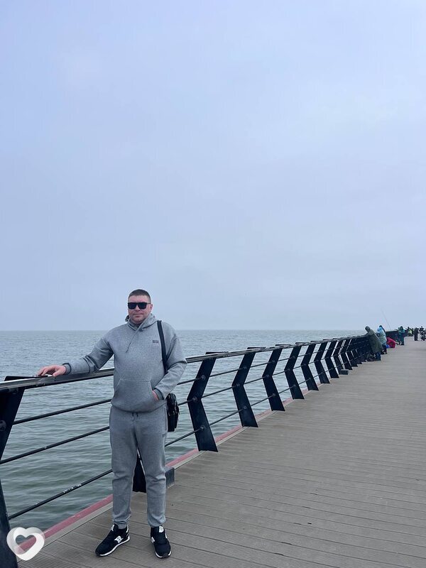 Sergey, 35, Новошахтинске — анкета №13977