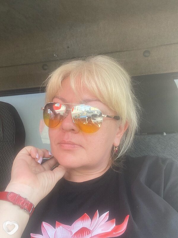 Светлана, 47, Новороссийске — анкета №3038212