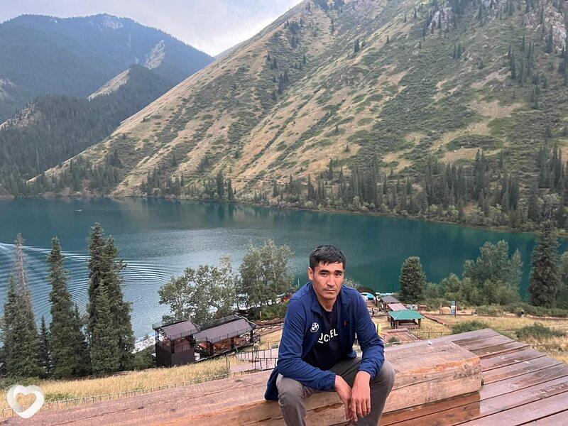 Erzhan, 37, Астане — анкета №3038214