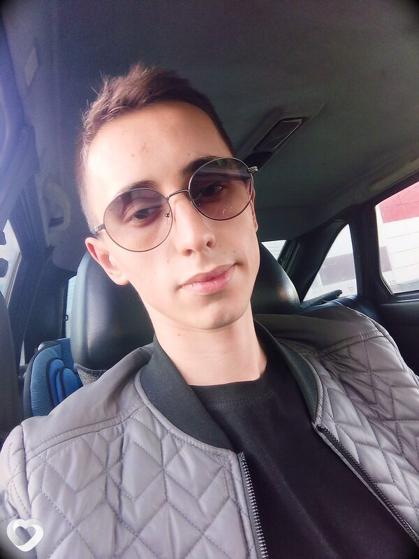 Алексей, 24, Сызрани — анкета №3038218