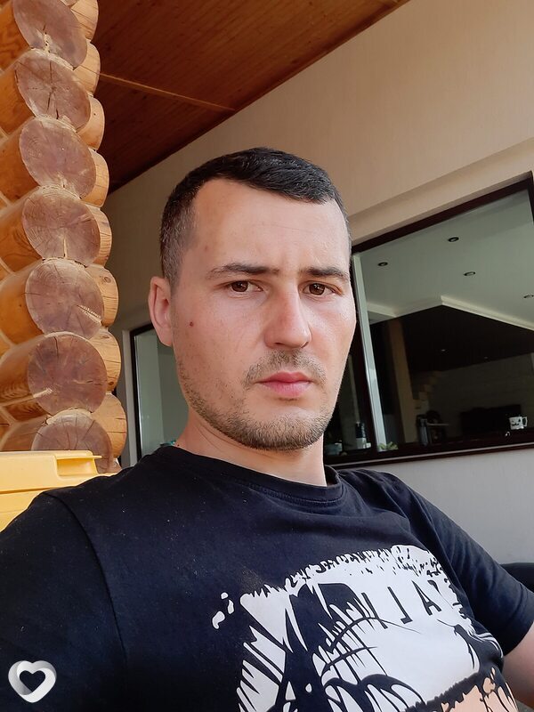 Никита, 31, Обнинске — анкета №3038219