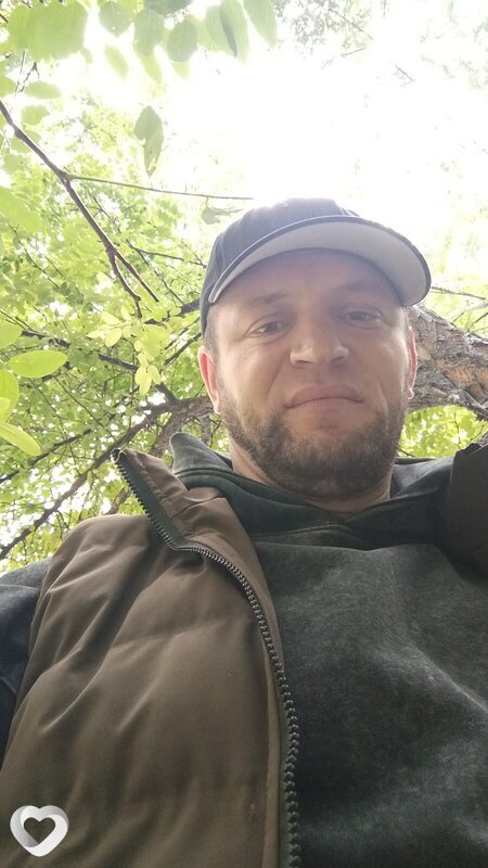 Али, 35, Хасавюрте — анкета №3038225