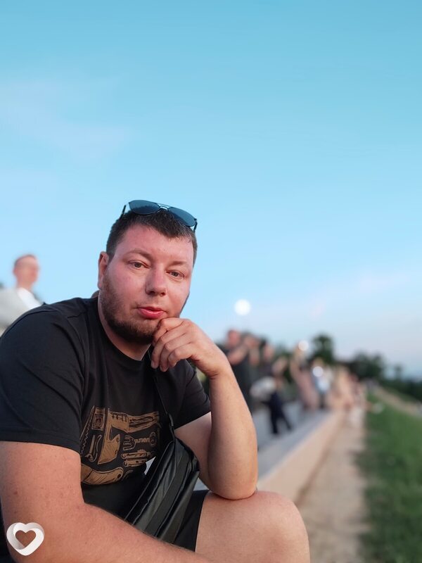 Сергей, 39, Пензе — анкета №3038236
