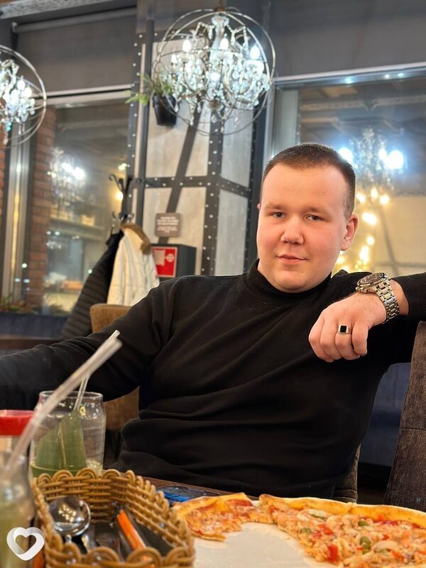 Алекс, 30, Санкт-Петербурге — анкета №3038244