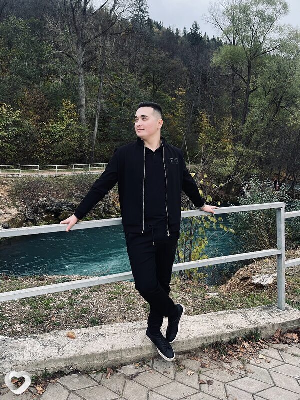 Азамат, 26, Уфе — анкета №3038175