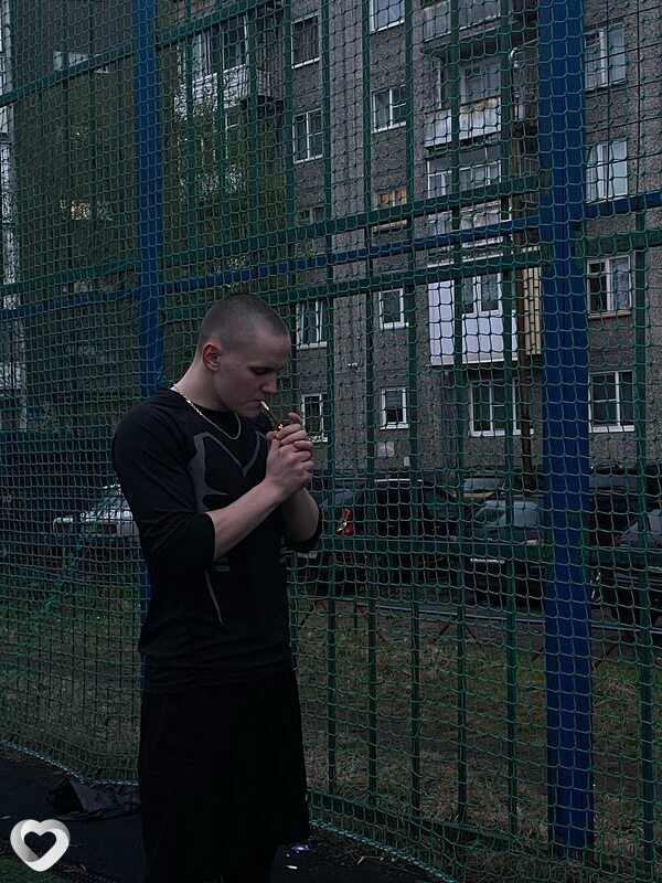 Павел, 19, Санкт-Петербурге — анкета №3038185
